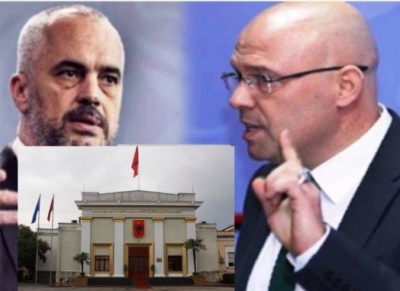 Demokracia në rrezik, ta ndalim shumicën 'Yaris'