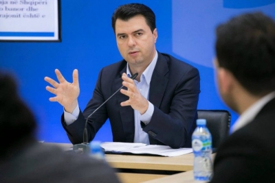 "Rama, pengesa për BE-në, zgjidhja u takon shqiptarëve"