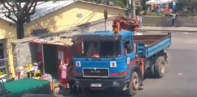 Denoncim/ 'Lal Plehu' vazhdon 'terrorin' ndaj atyre që luftojnë për bukën e gojës
