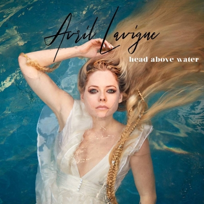 Rikthimi i fuqishëm i Avrile, nxjerr albumin emocional 'Head above water'