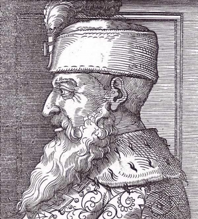 Një "Torre di Scanderbeg" në Shllinza të Fushkuqes