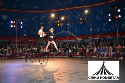 Emërohet drejtori i ri i Cirkut