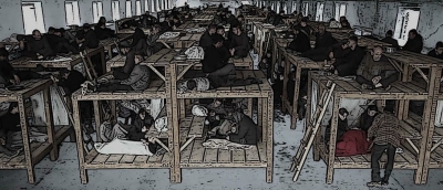 1949/1200 të internuar në Tepelenë