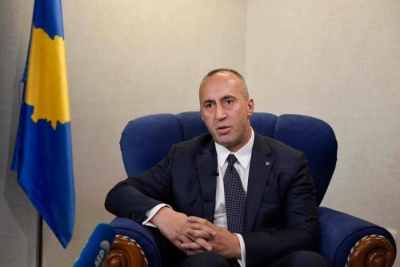 Intervista për 'Frankfurter...'/ Ramush Haradinaj: Kurrë nuk kam kërcënuar dëshmitarë!