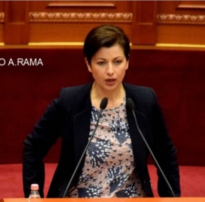 Deputetja e PD: Bashkimi Evropian i tha JO qeverisë "Rama"
