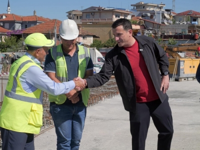 'Veliaj jep edhe 232 mijë m² nga Tirana për ndërtime - shkatërrimi vazhdon'