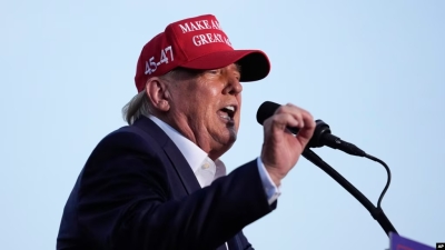 Zoti Trump pritet të shpallë sot emrin e kandidatit republikan për nënpresident