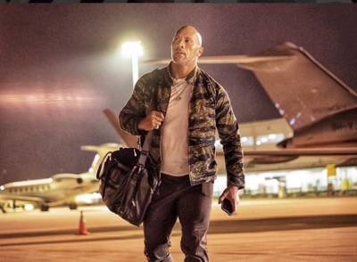 The Rock