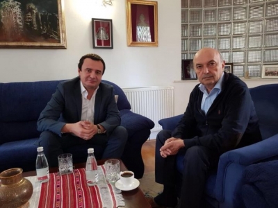 13 ditë për Albin Kurtin: Marrëveshje me LDK-në, qeveri e pakicës apo zgjedhje të reja?