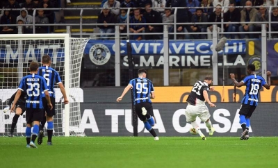 Conte i "pret kokat" tre lojtarëve tek Interi, kushtojnë 50 milionë euro