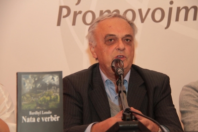 Bardhyl Londo: “Lëvizjes Kombëtare për Lexim” është demagogji e tallje e Kumbaros