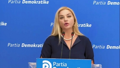 Vokshi: "Rama, lotë krokodili për gratë e dhunuara"