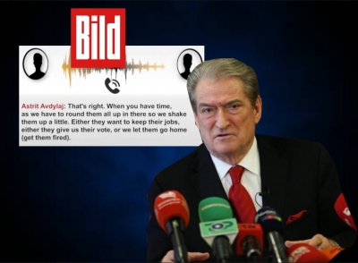 Përgjimet e 'Bild'/ Reagon ish-kryeministri: Ja çfarë provojnë regjistrimet e publikuara sot