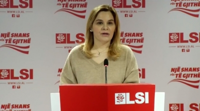 "Mosbindja Civile", Fleckenstein takon Kryemadhin