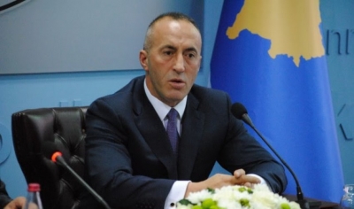 Haradinaj: Incidenti me gylenistët, e bëri Kosovën të dukej si marionetë e Turqisë