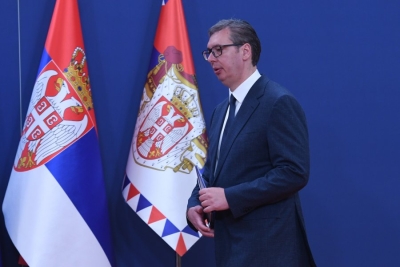 Zgjedhje të jashtëzakonshme në Serbi?! Analistët: Lojëra politike, asgjë s'do të ndryshojë
