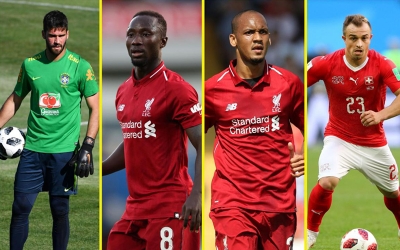 Mesfushori skocez hedh "në erë" merkaton e Liverpool-it
