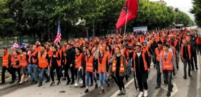 "Nuk do të dorëzohemi"/Banorët e Unazes:Qeveria ka nisur një mekanizëm politik jo ligjor, një strategji burgosjeje për banorët e Unazës së Re.