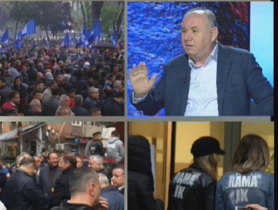 "Nuk raportojnë situatën", Fahri Balliu zbulon emrat e ambasadorëve të korruptuar në Shqipëri