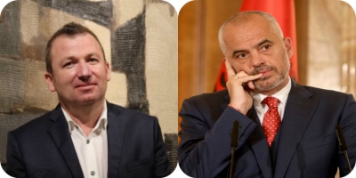 Pse nuk duhet çensuruar ‘"diarreja" parlamentare e Edi Ramës?