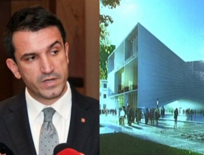 Veliaj të merret me Tiranën, kryeqyteti i vetëm pa teatër