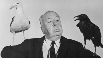 Alfred Hiçkoku, babai i filmave "thriller" e "horror"Alfred Hiçkoku, babai i filmave "thriller" e "horror"