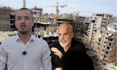 Video/Rama, 12 leje ndërtimi krimit për t'i dhënë goditjen e fundit Durrësit
