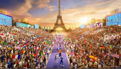 Mbyllet ‘Paris 2024'/ SHBA konfirmohen kampionë të Lojërave Olimpike, tabela e medaljeve