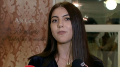 "Ka muzikë në shtëpinë e madhe”, ndjesia kokëfortë në librin e Aja Çelës