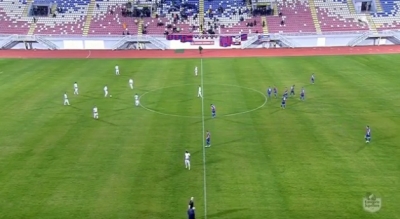Laps e letër në dorë, ''ekuacioni'' i mbijetesës në Superiore