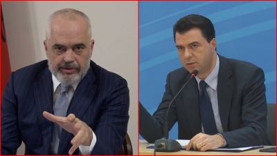 Rama kërkon pazar për të shpëtuar veten pas zgjedhjeve