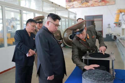 Koreja e Veriut nis "përgatitjet" për samitin me Trump, fillon çmontimin e vendit të testeve bërthamore