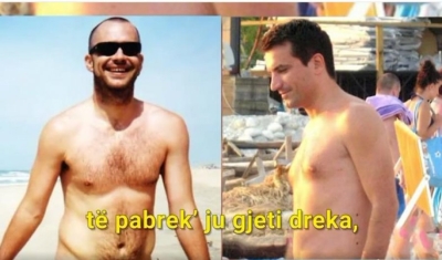 'Maskarenjt'/ Berisha bën publike kolonën zanore që do të shoqërojë protestën kombëtare me 7 tetor në Tiranë