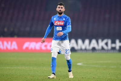Dueli me Liverpool, Ancelotti nxjerr "skarco" Elseid Hysaj