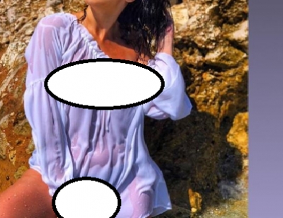 Ish-banorja e Big Brother “nuk përmbahet", publikon foton e nxehte (FOTO)