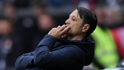 Pritet vetëm shkarkimi i Kovaç, Bayern takon ish-teknikun e Juventus, Allegri