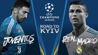 Reali mund Juventusin dhe siguron kualifikimin në transfertë, "zonja" turpërohet në shtëpi