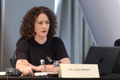'Sali Berisha i lirë'/ Argita Malltezi shpjegon pse e priste këtë vendim dhe çfarë ndikoi