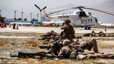 SHBA pranon se sulmi me dron në Kabul ishte një "gabim tragjik"
