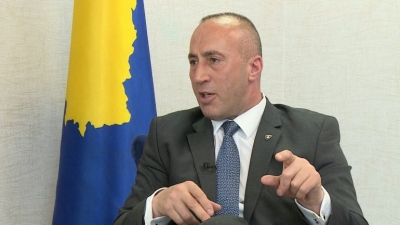 "Korrigjimi i kufijve është maskim për ndarjen e Kosovës"