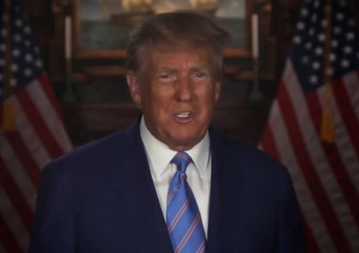 Presidenti Trump publikoi planin për të çmontuar 'Deep State'/ Ja 3 minutat më të rëndësishme për momentin