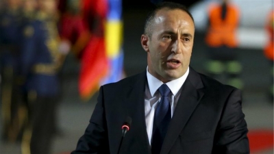 Haradinaj për liberalizimin e vizave: Kosova gati