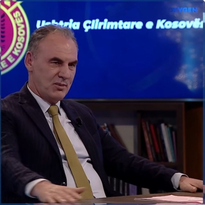 Pavarësia e Kosovës u vendos në Tiranë/ Tregimi prekës i Fatmir Limajt se si reagoi Berisha kur iu tha data zyrtare: U përlot dhe thoshte, ‘u kry edhe kjo'