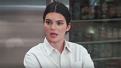 Kendall Jenner në hall me hajdutin', i hyn në shtëpi për herë të katërt