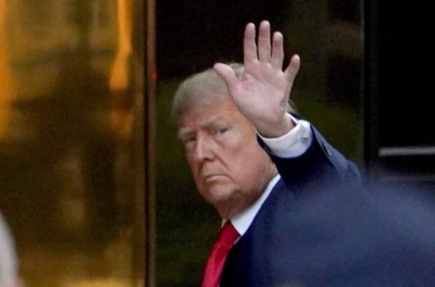 Rrëzohet çështja e dokumenteve të klasifikuara për Trump