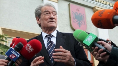 "Fatziu i Drogës po mban peng hapjen e negociatave të Shqipërisë"