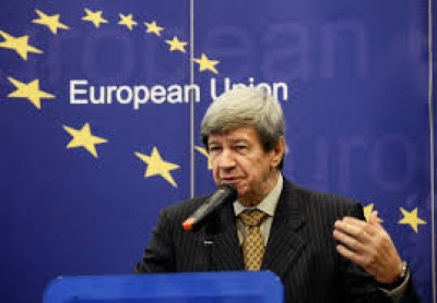 Eurodeputeti Eduard Kukan