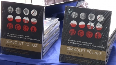 KLSH sjell në shqip librin "Simbolet polake"