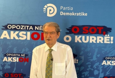 'Tuneli i Llogarasë, vepra e dytë më e madhe korruptive pas djegësave, kushtoi 12 mijë euro për çdo turist apo banor që jeton në atë zonë'
