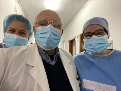 Dr. Kalo: Jo larg 'dita e lirisë', agresiviteti i Covid-19 po vijon të pakësohet